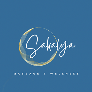 Sakalya Massage & Wellness - Logo