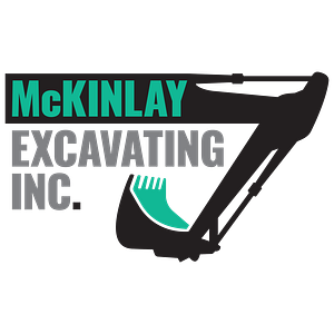 Mc Kinlay Excavating Inc