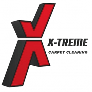 X-Treme Carpet Cleaning Air Duct Cleaning and Carpet Repair - Logo