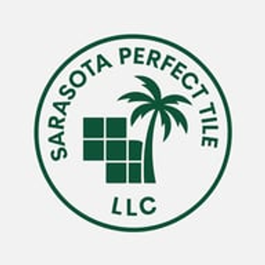 Sarasota Perfect Tile - Logo