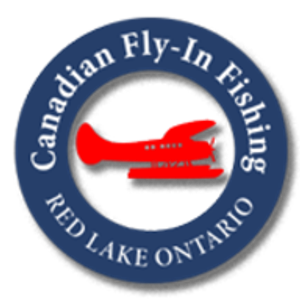 Canadian Fly-In Fishing - Logo
