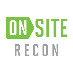Onsite Recon - Logo