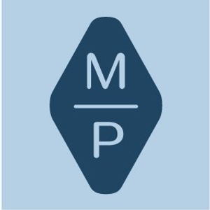 Madeira Park - Logo