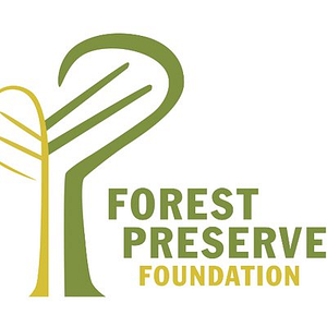 Forest Preserve Foundation - Logo