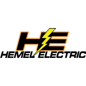 Hemel Electric LLC - Logo