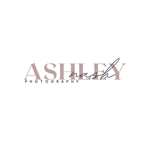 Ashley Nash Photography - Logo