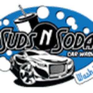 SudsNSoda