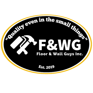 Floor and Wall Guys Inc - Logo