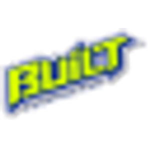 BUILT Construction - Logo
