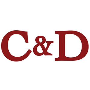 C & D Commercial Services, Inc. - Logo