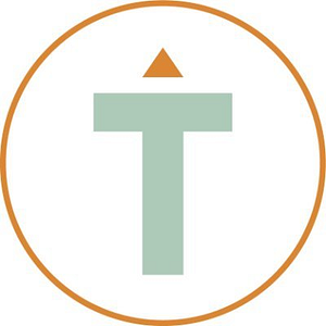 THRIVE | Coworking - Logo