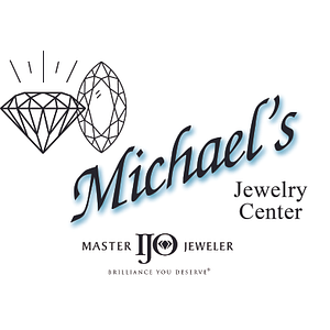 Michael's Jewelry Center - Logo