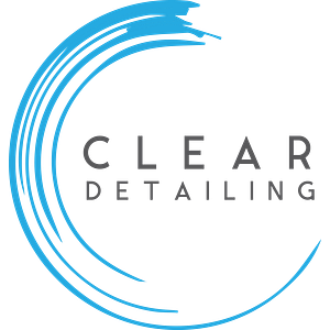 Clear Detailing - Logo