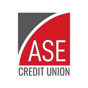 ASE Credit Union Millbrook - Logo