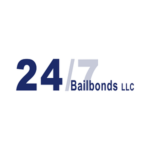 24/7 Bail Bonds LLC - Logo