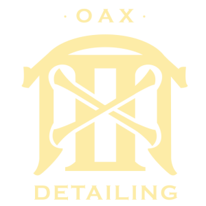 OAX Car Detailing & Window Tinting - Logo