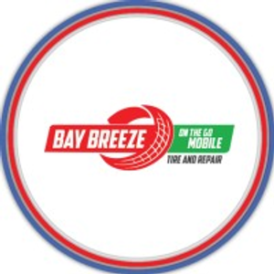 Bay Breeze Mobile Tire and Repair - Logo