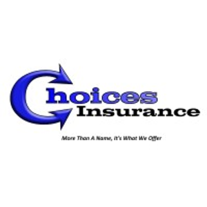 Choices Insurance Agency - Business & Personal Insurance - Logo