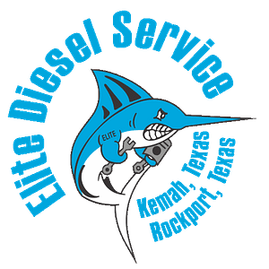 Elite Diesel Service LLC - Logo