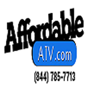Affordable ATV