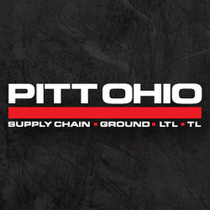 PITT OHIO - Logo