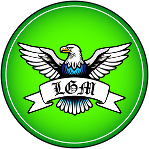 LGM Roofing Contractors - Logo