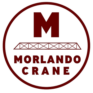 Morlando Crane - Logo