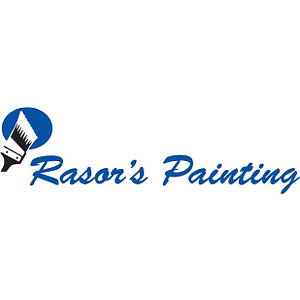 Rasor's Painting