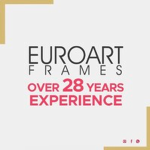 Euroart - Logo