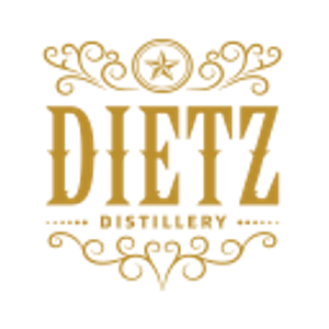 Dietz Distillery - Logo