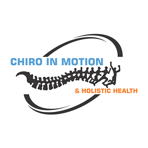 Chiropractic In Motion - Logo