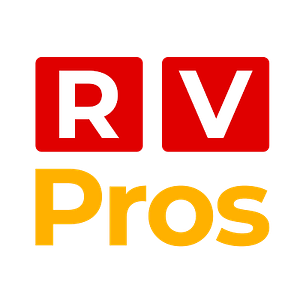Mobile RV Pros - Logo