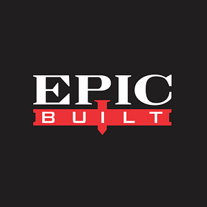 Epic Built - Logo