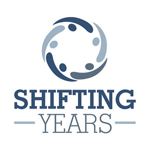 Shifting Years Health & Fitness, LLC - Logo