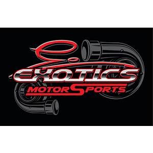 Exotics Motorsports - Logo