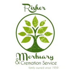 Risher Mortuary & Cremation Service - Logo