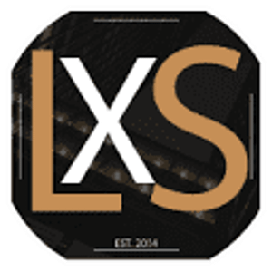 legionxstudios - Hamilton Photographer - Logo