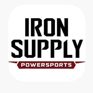Iron Supply Powersports - Logo