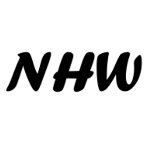 New Healthy Ways Spa and Salon - Logo