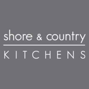 Shore & Country Kitchens - Logo
