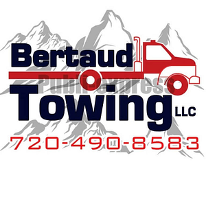 Bertaud Towing - Logo