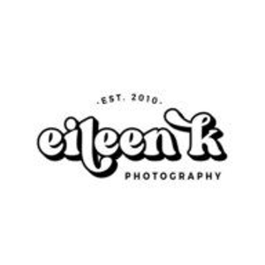 Eileen K. Photography - Logo