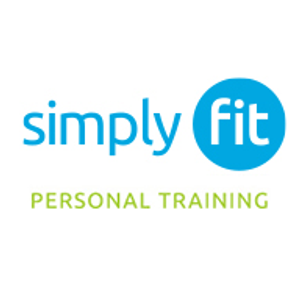 Simply Fit Personal Training - Logo