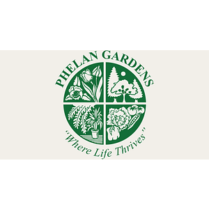Phelan Gardens - Logo