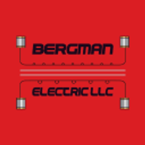 Bergman Electric LLC - Logo