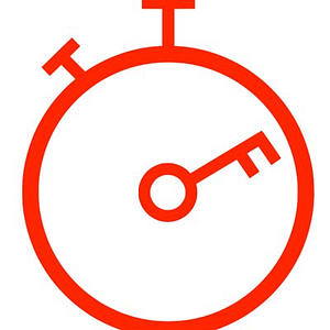 Timekey Glazing - Logo