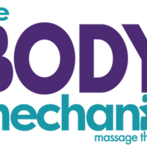 The Body Mechanic Massage Therapy, LLC MM#46063 - Logo