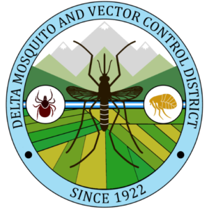 Delta Mosquito and Vector Control District