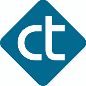 Corporate Traffic Logistics - Logo