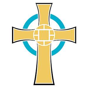 Christ the King- Savannah - Logo
